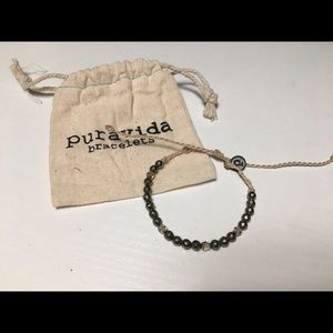 Pura Vida Beaded Bracelet!